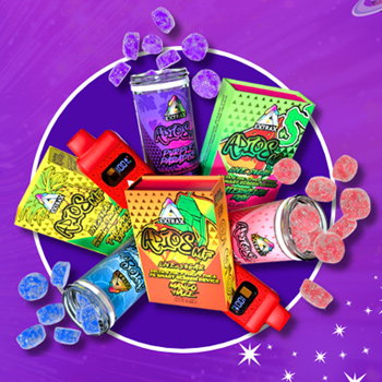 15% Off Adios Vapes & Gummies - Delta Extrax Promo Code