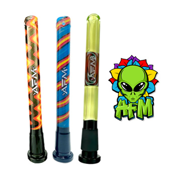 20% Off NEW Reversal Downstems - AFM Smoke Discount Code