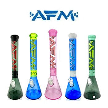 $50 Off ALL Quasar Beakers - AFM Smoke Promo Code