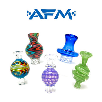 50% Off ALL Carb Caps - AFM Smoke Promo Code