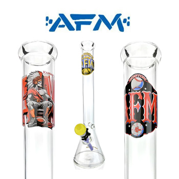 20% Off Sports Bar Beakers - AFM Smoke Promo Code