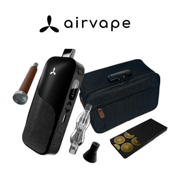 45% Off Legacy PRO - AirVape Promo Code