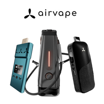 25% Off Sitewide - AirVape Discount Code