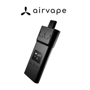 50% Off AirVape X (Black)  - AirVape Coupon Code
