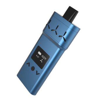 $50 Off AirVape X Blue - AirVape Discount Code
