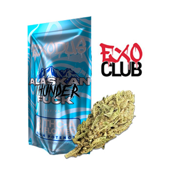Alaskan Thunder F**k - BOGOF - Exo Club Coupon Code