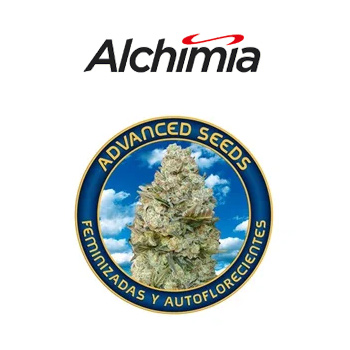 Advanced Seeds BONUS - Alchimia Grow Shop Coupon Code
