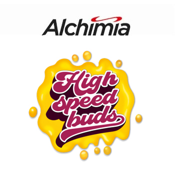 High Speed Buds - BOGOF - Alchimia Grow Shop Promo Code