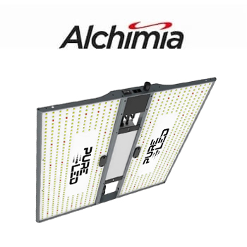 20% Off LED Grow Lights - Alchimia Grow Shop Coupon Code