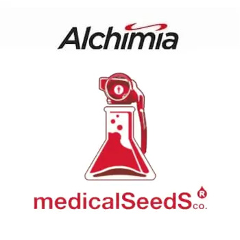 30% Off Medical Seeds  - Alchimia Grow Shop Discount Code