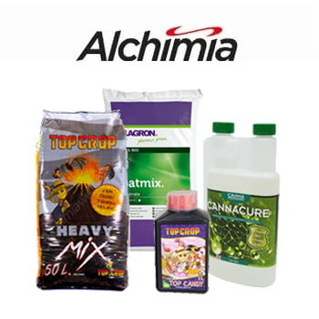 Outdoor Grow Sale - 25% Off - Alchimia Grow Shop Promo Code
