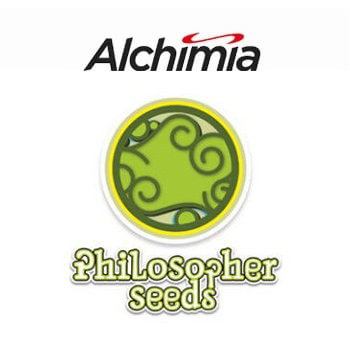 Philosopher Seeds - BOGOF - Alchimia Grow Shop Coupon Code