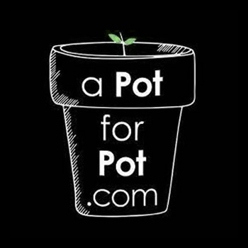 Black Friday Sale - 30% Off - A Pot For Pot Discount Code