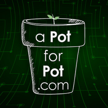 Black Friday Sale - 30% Off - A Pot For Pot Discount Code