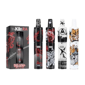 70% Off Atmos Kiln RA Stylized Kit  - Lighter USA Promo Code