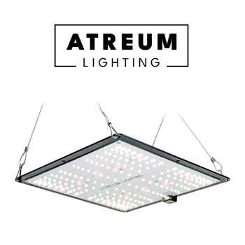 10% Off Atreum Lighting - LED Grow Lights Depot Discount Code