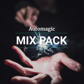 30% Off Automagic Mix Pack at Homegrown Cannabis Co - Coupon Code