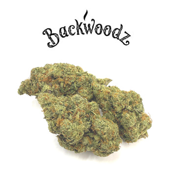 25% Off Black Garlic Gelato - Backwoodz CBD Coupon Code