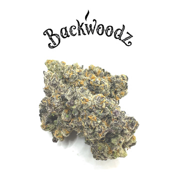 10% Off THCa Flower - Backwoodz CBD Coupon Code