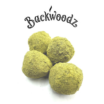 15% Off THC-A Moon Rocks - Backwoodz CBD Coupon Code