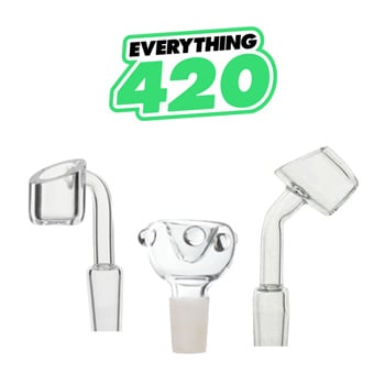 Bangers & Bowls - $4.20 each - Everything For 420 Coupon Code