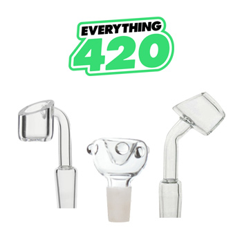 Bangers & Bowls - $4.20 each - Everything For 420 Discount Code