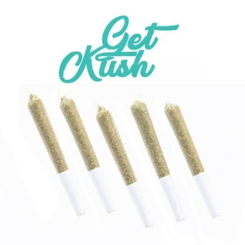 30% Off Exclusive Batch Joints - Get Kush Discount Code