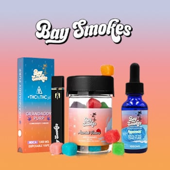 80% Off Clearance Items - Bay Smokes Discount Code