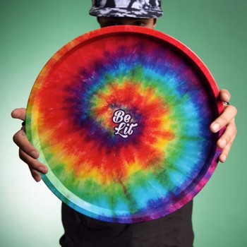 55% Off Be Lit Rolling Trays - Ali Bongo Promo Code