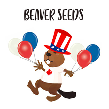 25% Off Fourth Of July Sale - Beaver Seeds Promo Code