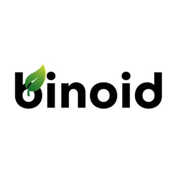 30% Off Entire Store at Binoid - Coupon Code