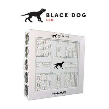 11% Off Black Dog LED - LED Grow Lights Depot Coupon Code