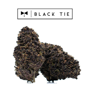 25% Off Forbidden Fruit - Black Tie CBD Coupon Code