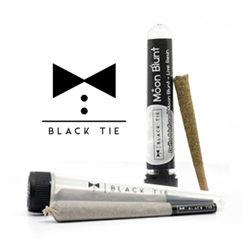 40% Off ALL Pre-Rolls - Black Tie CBD Coupon Code