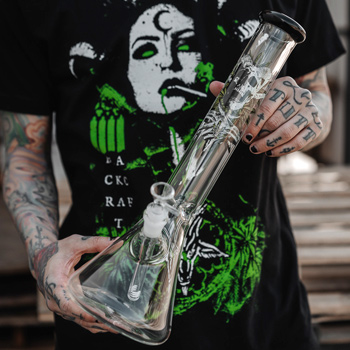 20% Off Blackcraft Bongs & Accessories - Delta Extrax Coupon Code