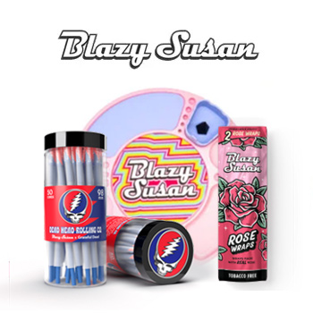 25% Off Entire Store - Blazy Susan Discount Code