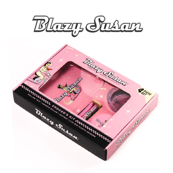 20% Off Blazy Smoker's Kits - Blazy Susan Discount Code