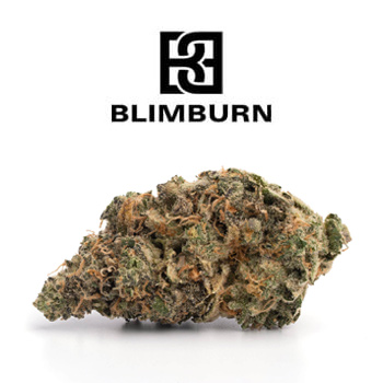 THCa Flower - Buy 2 Get 1 FREE - Blimburn Seeds Discount Code