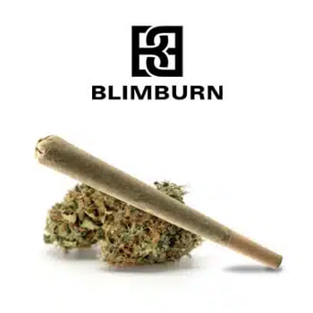 THCa Pre-Rolls - Buy 3 Get 1 FREE - Blimburn Seeds Promo Code