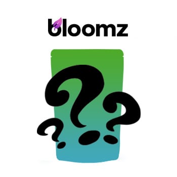 20% Off + FREE Gift  - Bloomz Coupon Code
