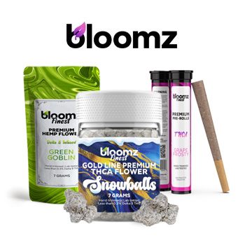 30% Off Entire Store - Bloomz Promo Code