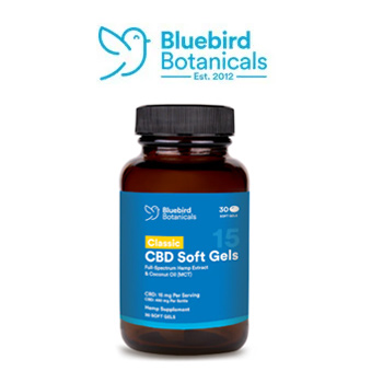60% Off + FREE Gift - Bluebird Botanicals Discount Code