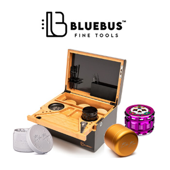 40% Off Outlet Sale - Blue Bus Fine Tools Coupon Code