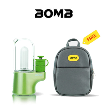 FREE Bag w/ Magloud Erig - BOMB Official Coupon Code