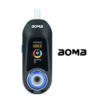 10% Off Magic Bean Vape - BOMB Official Coupon Code