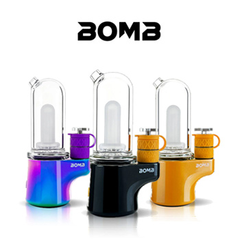 10% Off Bomb E-Rigs - BOMB Official Promo Code