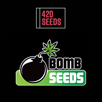30% Off Bomb Seeds - 420 Seeds Discount Code