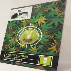 [DISC] Off Bomb Seeds - Herbies Seeds Coupon Code