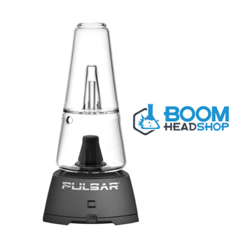 35% Off Pulsar Sipper - BOOM Headshop Coupon Code
