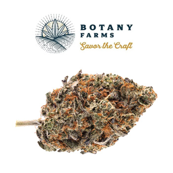 15% Off Craft Cannabis - Botany Farms Coupon Code